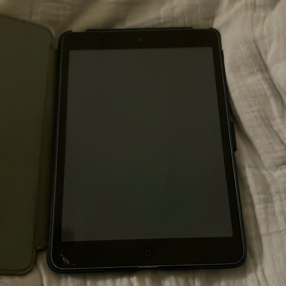 ipad 2nd gen 2015